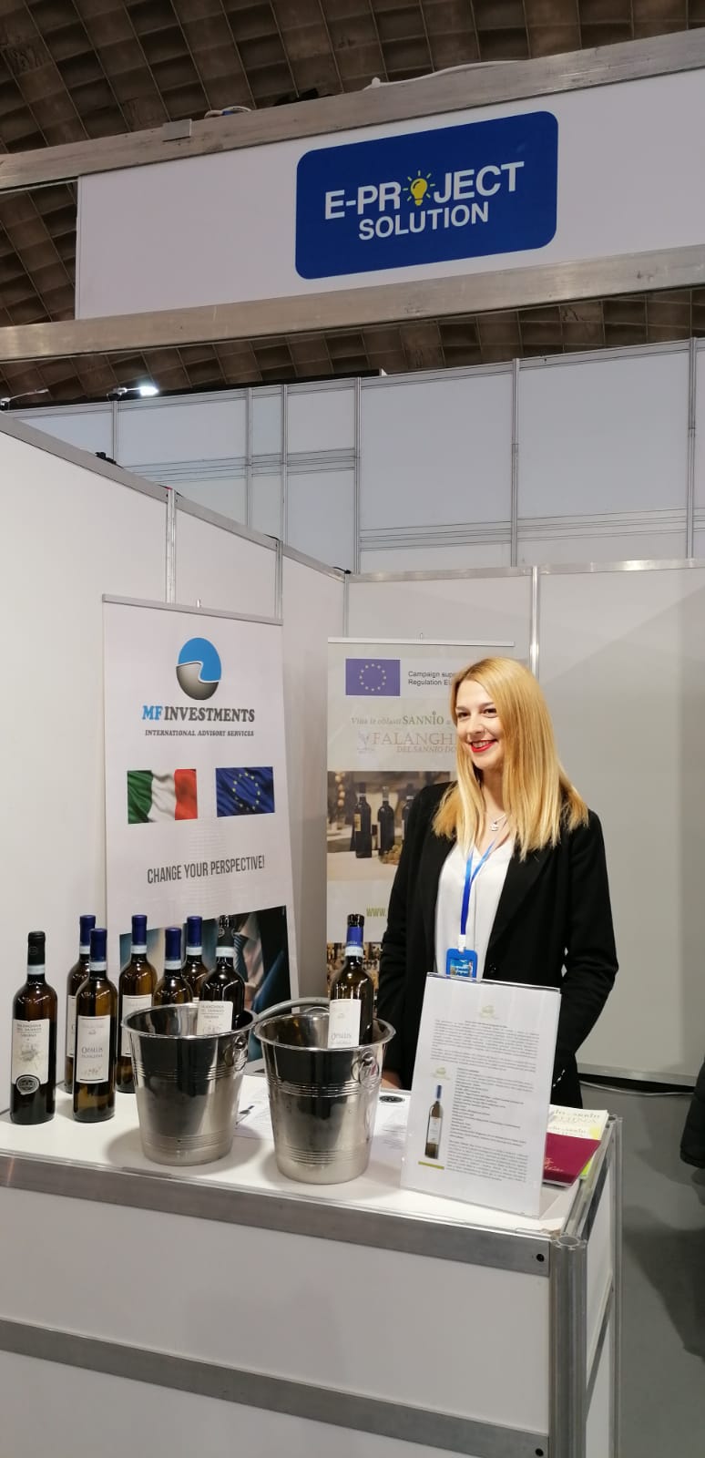 Falanghina del Sannio