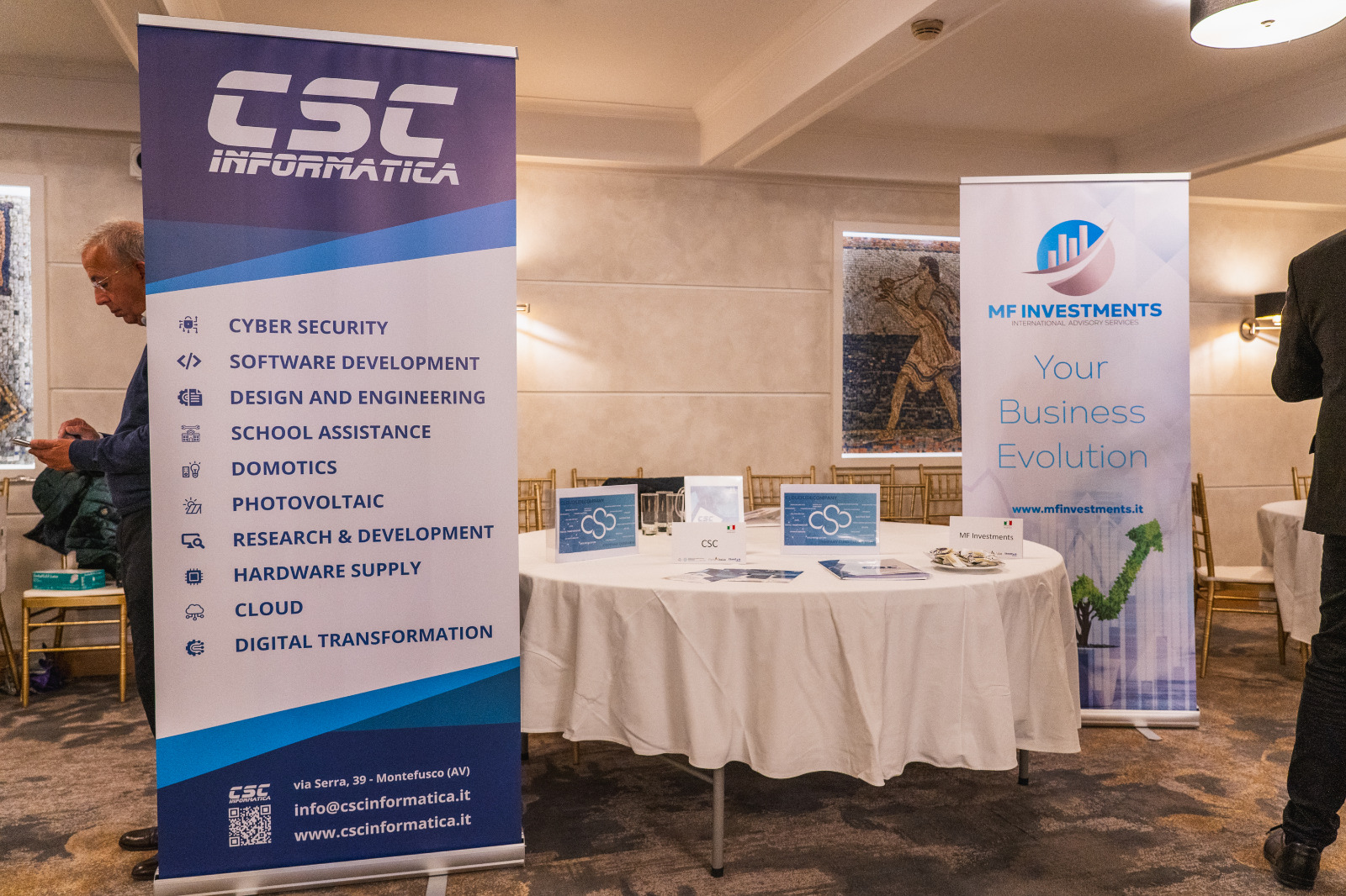 Event