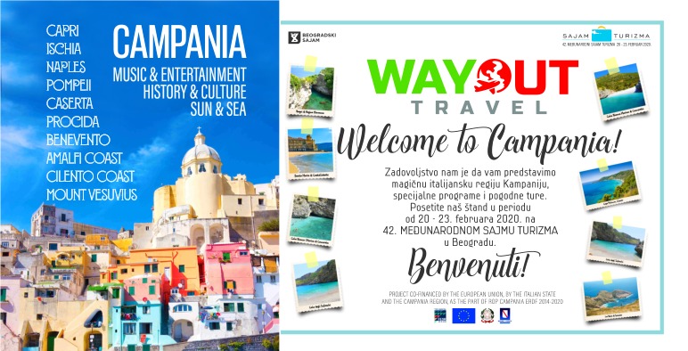 Way Out Travel