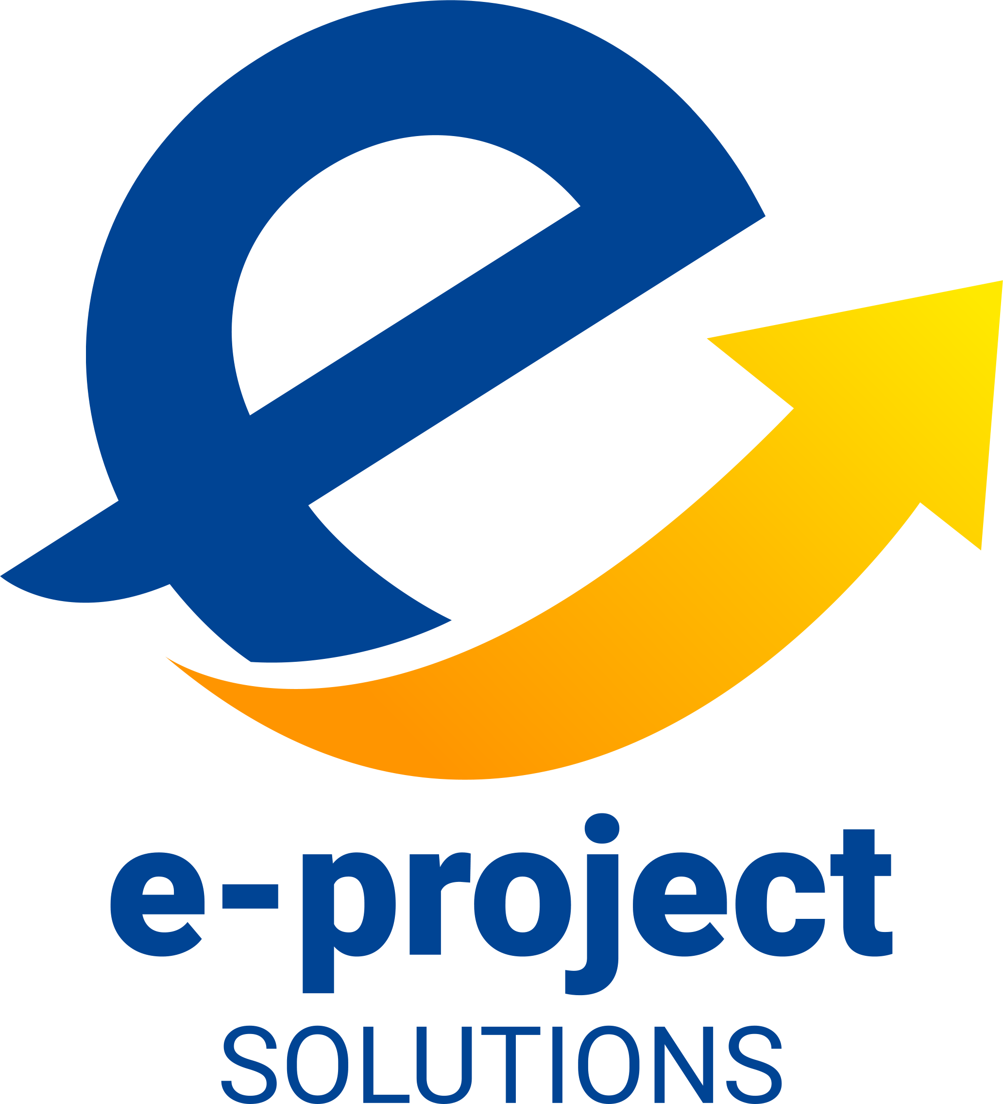 E-Project Solution